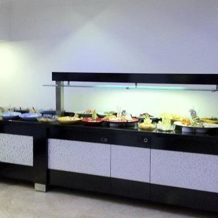 Ideal Beach Hotel Kargıcak Extérieur photo