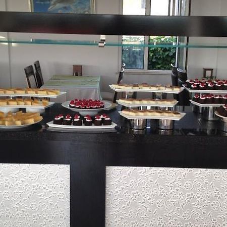 Ideal Beach Hotel Kargıcak Extérieur photo