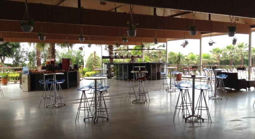 Ideal Beach Hotel Kargıcak Extérieur photo